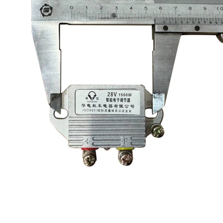 Реле-регулятор напряжения IH252 28V 1500W (для R-800/R-1600) от интернет-магазина rossel.by