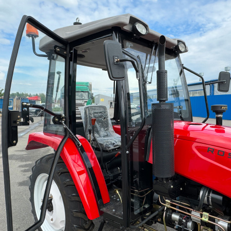 Минитрактор Rossel RT-282D от интернет-магазина россел.рф