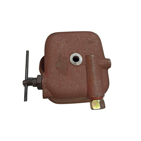 Крышка клапанов ZS1115 от интернет-магазина rossel.by