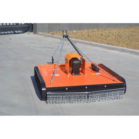 Косилка-мульчер Rossel TM 180.60HP(6FT) (итальянский насос) от интернет-магазина россел.рф