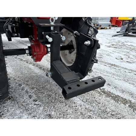 Адаптер ХорсАм ИС-1 для мотоблока от интернет-магазина россел.рф