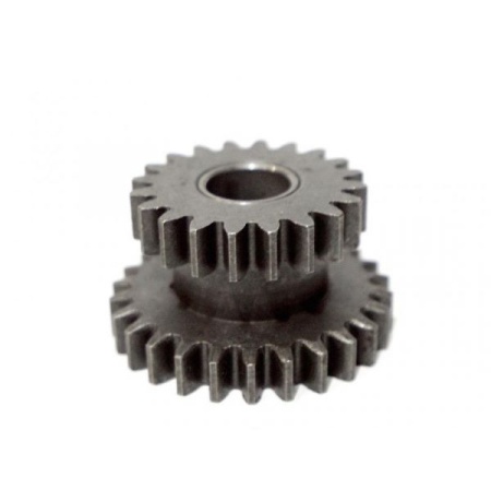 Шестерня задней передачи Z-24/16 для 242/244 (код 506 ) от интернет-магазина rossel.by