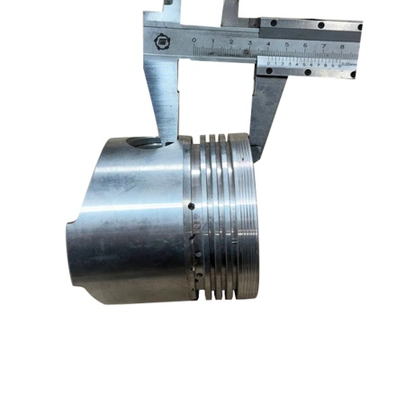 Поршень ZN390/490 QB (D=89.9мм, h=85,5 мм) от интернет-магазина rossel.by