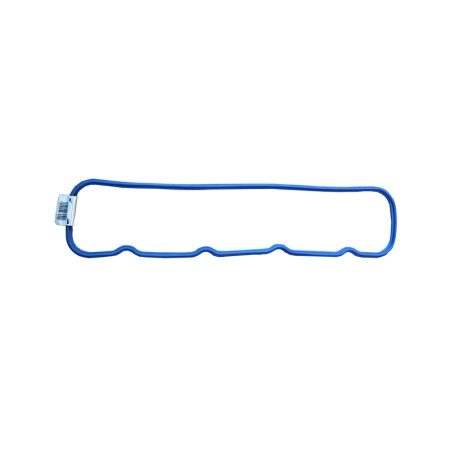 Прокладка клапанной крышки двигателя YUNNEI YN38GBZ от интернет-магазина rossel.by