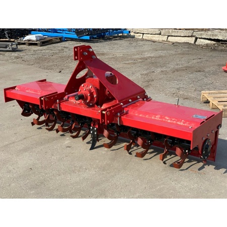 Фреза почвенная IGN 220 (K) от интернет-магазина россел.рф