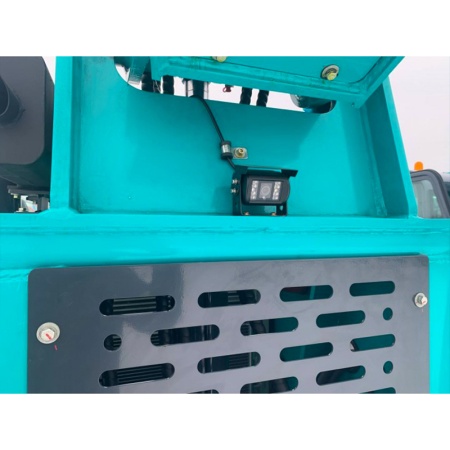 Телескопический погрузчик Sunward SWTH2710 от интернет-магазина rossel.by