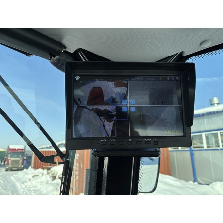 Трактор Rossel RT-904D от интернет-магазина россел.рф