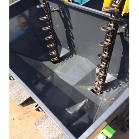 Картофелесажалка D-POL СКН-300/2 от интернет-магазина россел.рф