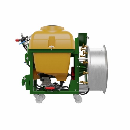 Опрыскиватель садовый Badilli SPEEDY TURBO 800 от интернет-магазина россел.рф