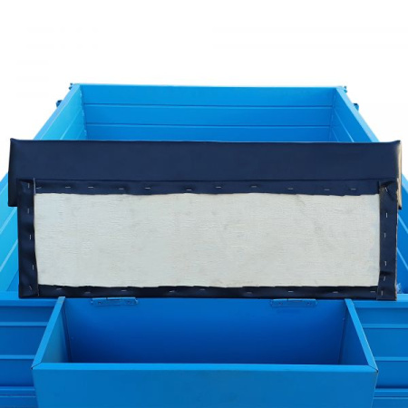 Прицеп Rossel М-1700 от интернет-магазина rossel.by