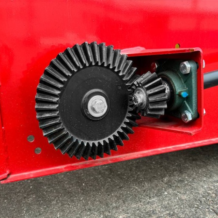 Картофелекопалка D-POL БУЛЬБА-1 от интернет-магазина россел.рф