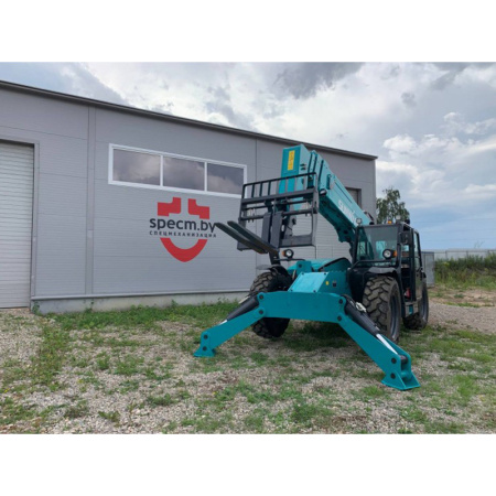 Телескопический погрузчик Sunward SWTH4517 от интернет-магазина rossel.by