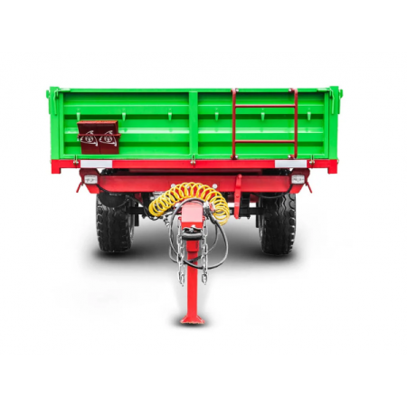 Прицеп Kerland П3530 от интернет-магазина rossel.by