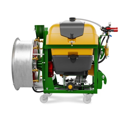 Опрыскиватель садовый Badilli SPEEDY TURBO 800 от интернет-магазина россел.рф