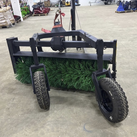 Щетка ИУЦЛ 31.00.000 от интернет-магазина rossel.by