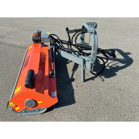 Косилка-мульчер Rossel G.OS-145 от интернет-магазина россел.рф