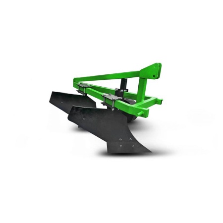 Плуг двухкорпусный Kerland ПТ225 от интернет-магазина россел.рф