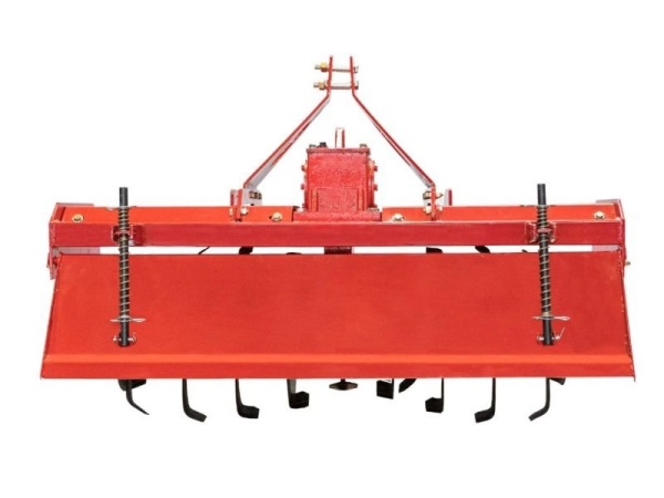 Почвофреза 1GQN-140 от интернет-магазина россел.рф