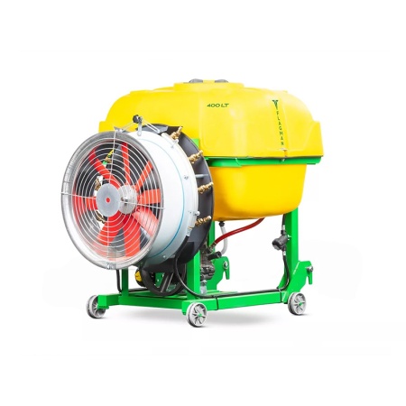 Опрыскиватель садовый вентиляторный Flagman S400/1 от интернет-магазина россел.рф