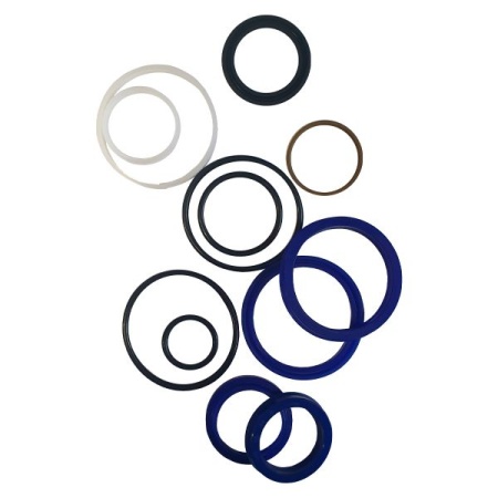 Ремонтный комплект манжет на гидроцилиндр от интернет-магазина rossel.by