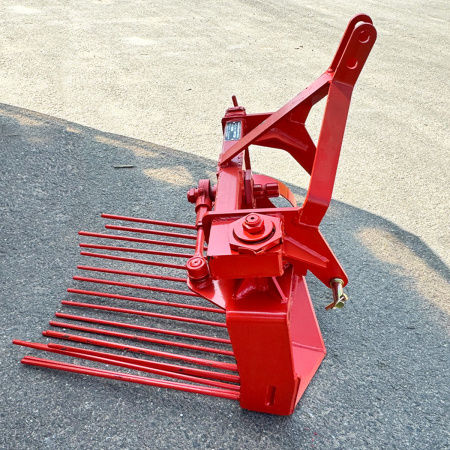 Картофелекопалка Н26.00.010 (карданный вал в комплекте) от интернет-магазина россел.рф