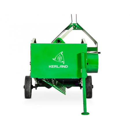 Картофелекопалка Kerland КТ-1 от интернет-магазина россел.рф