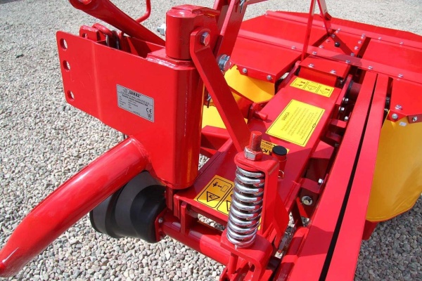 Косилка WIRAX 1,65 м (без кожуха) от интернет-магазина россел.рф