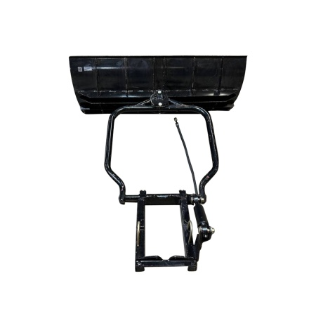 Оборудование бульдозерное ОБ12-00.000  от интернет-магазина россел.рф