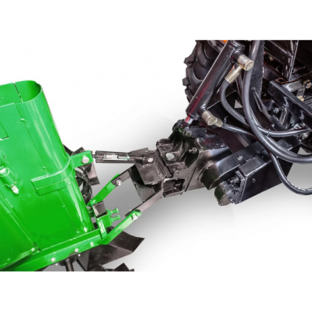 Картофелесажалка Kerland СТ 118 от интернет-магазина россел.рф