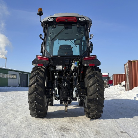 Трактор Rossel RT-904D от интернет-магазина россел.рф