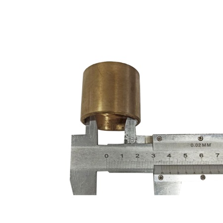 Втулка бронзовая для погрузчика R-800