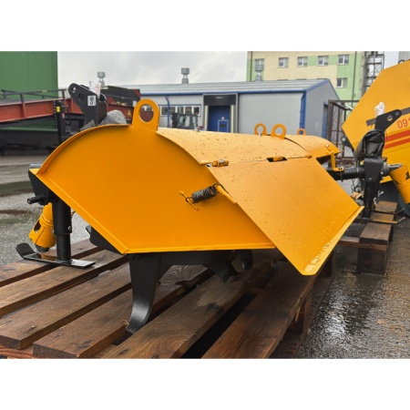 Почвофреза ФР-00.700-Б от интернет-магазина rossel.by