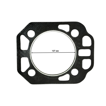 Прокладка ГБЦ ZS1115 127мм от интернет-магазина rossel.by