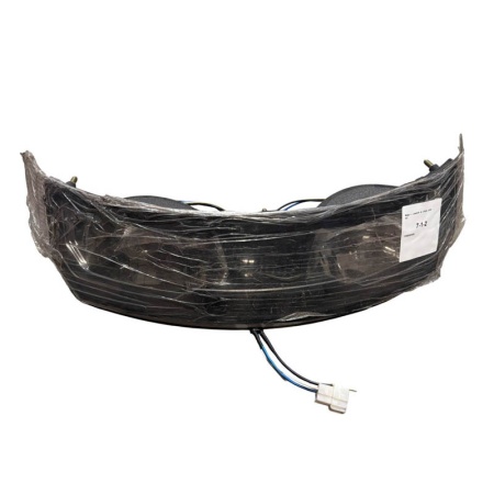 Фара передняя левая/правая XT-152D от интернет-магазина rossel.by