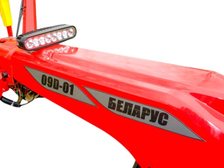 Мотоблок МТЗ Беларус 09D-01 от интернет-магазина россел.рф