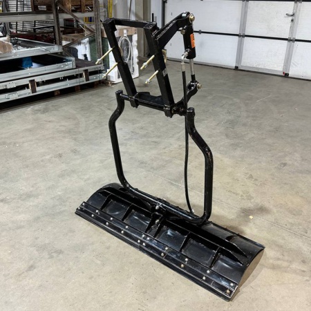 Оборудование бульдозерное ОБ12-00.000  от интернет-магазина россел.рф