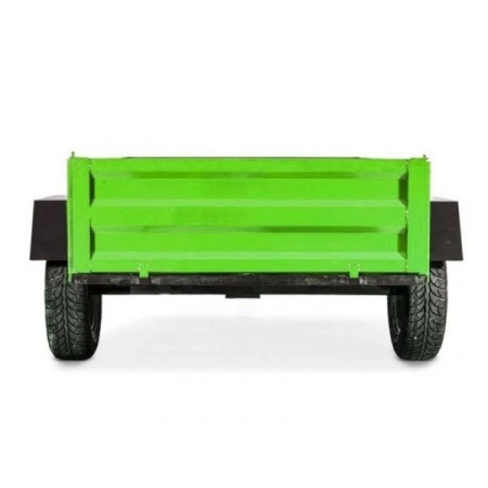 Прицеп Kerland П2000 от интернет-магазина rossel.by