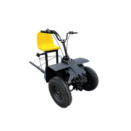 Адаптер ХорсАм ИС-2 для мотоблока МТЗ от интернет-магазина россел.рф