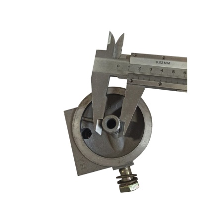 Корпус топливного фильтра для RT242/244D от интернет-магазина rossel.by