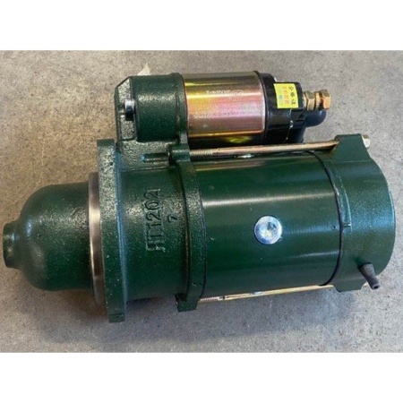 Стартер QDJ 1202 Z11 Ф82*105мм ZS1100 от интернет-магазина россел.рф