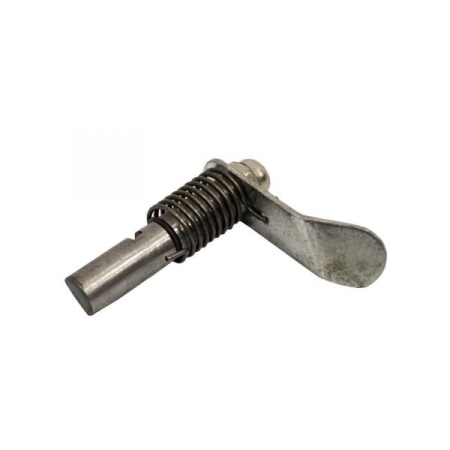 Вал декомпрессора от интернет-магазина rossel.by