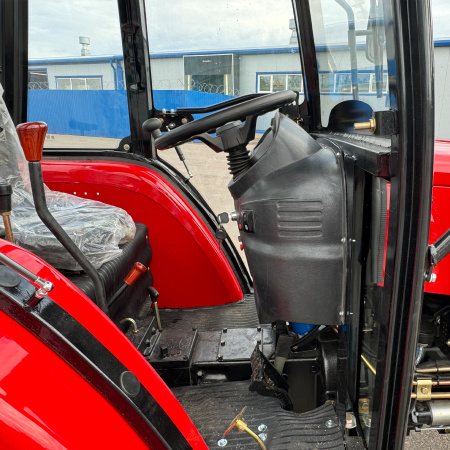 Минитрактор Rossel RT-282D от интернет-магазина россел.рф