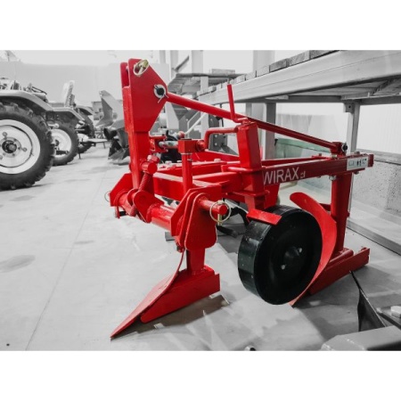Плуг Wirax Ogorodnik U018/3 от интернет-магазина россел.рф