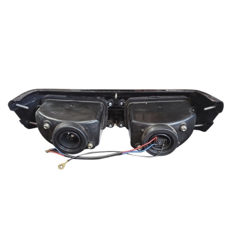 Фара передняя левая/правая XT-184D от интернет-магазина rossel.by