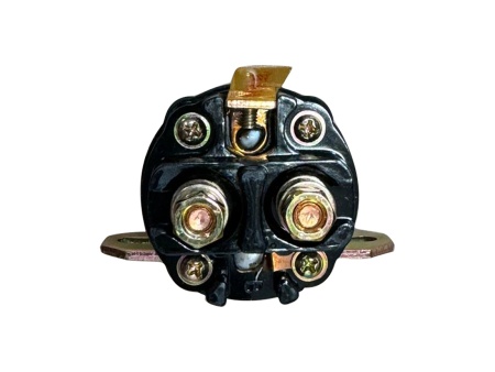 Реле стартера JD231A 24V (для R-800/R-1600)