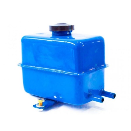 Бак масла гидравлики (2 выхода) от интернет-магазина россел.рф