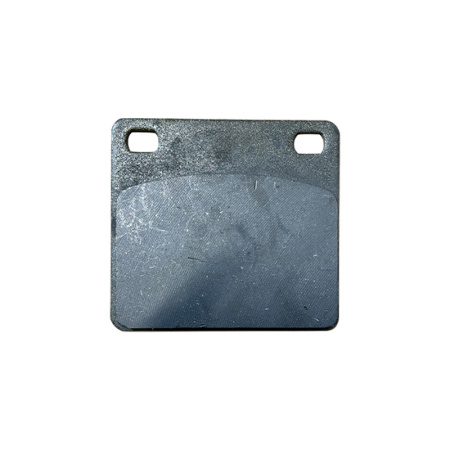 Колодки тормозные задние R-2000, 2шт от интернет-магазина rossel.by