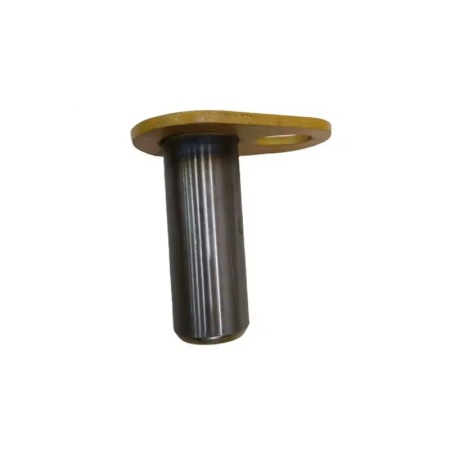 Палец стальной 50х165 от интернет-магазина rossel.by