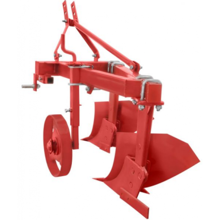 Плуг Rossel 1L-220 от интернет-магазина rossel.by