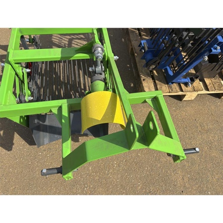 Картофелекопалка Kerland 09H от интернет-магазина россел.рф